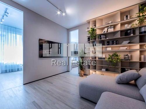 квартира за адресою Саперне Поле вул., 3