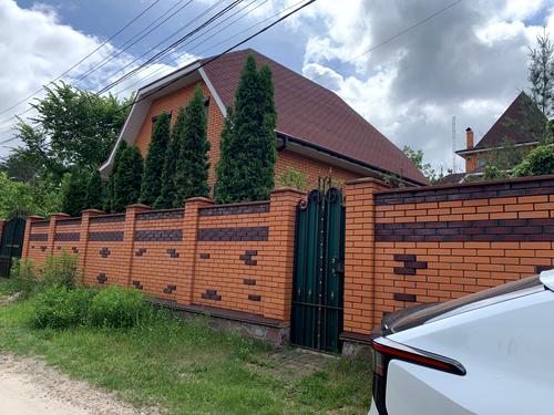 дом по адресу Проспект Победы 15 км