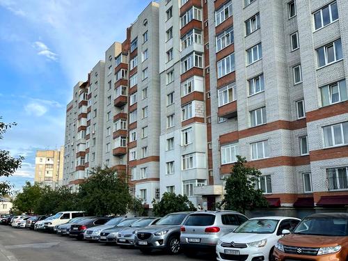 квартира по адресу Черкасская ул., 4