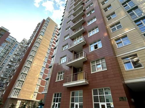 квартира по адресу Академика Филатова ул., 2/1