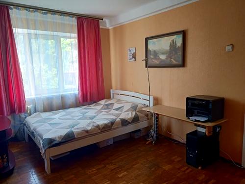 квартира по адресу Братиславская ул., 18-А