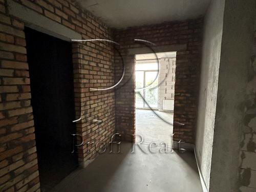 квартира по адресу Оноре де Бальзака ул., 11/2БУД