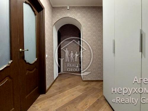 квартира за адресою Петра Калнишевського вул. (Харитонова), 7