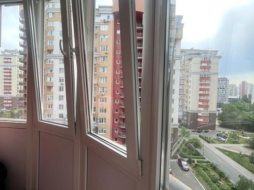 квартира по адресу Степана Рудницкого ул. (Вильямса академика), 3-А