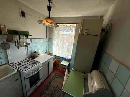 квартира по адресу Степана Бандеры ул., 12