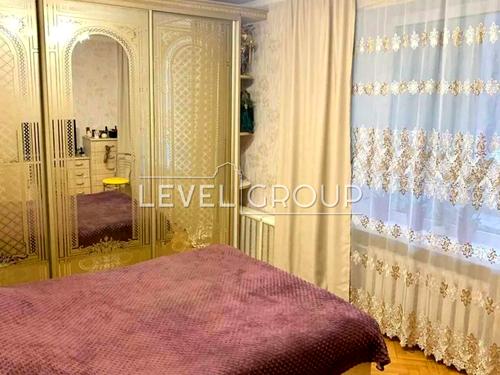 квартира за адресою Лесі Українки бульв., 9-В