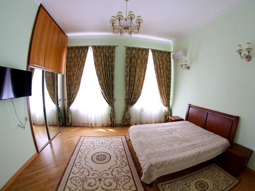 квартира за адресою Італійська вул. (Пушкінська), 8