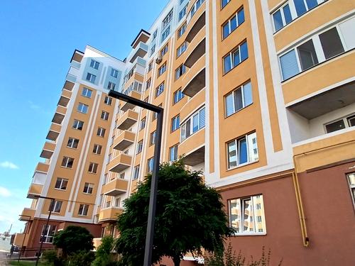 квартира за адресою Буча, Івана Кожедуба вул., 8-Б