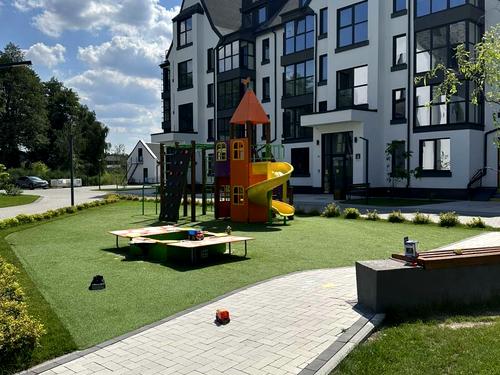 квартира за адресою Київська вул., 10в