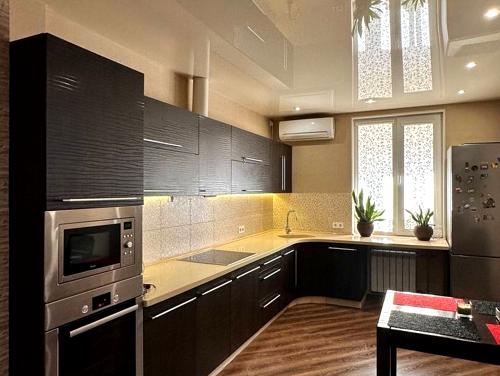 квартира за адресою Ювілейний просп. (), 67б