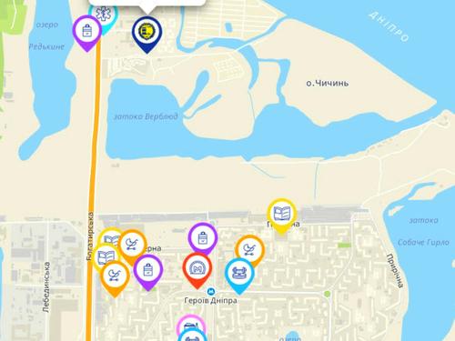 квартира по адресу Киев, Богатырская ул., 32