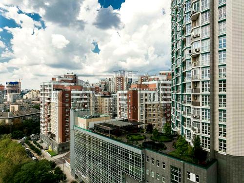 квартира за адресою Джона Маккейна вул. (Івана Кудрі), 7