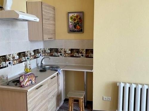 квартира по адресу Преображенская ул., 60