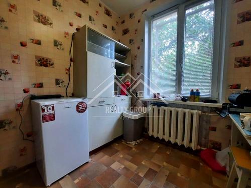 квартира за адресою Авіаційна вул., 9