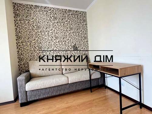 квартира по адресу Княжий Затон ул., 2/30