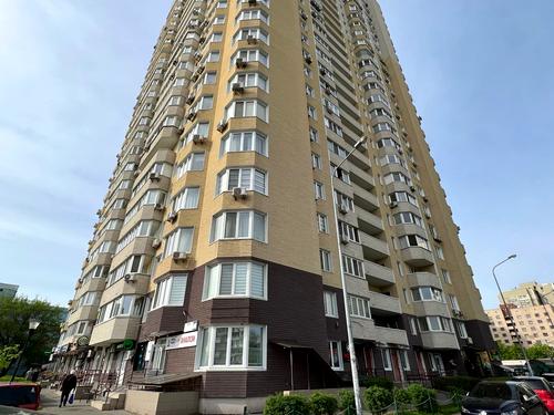 квартира по адресу Героев Полка 