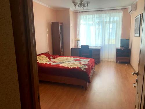 квартира по адресу Садовая ул., 8