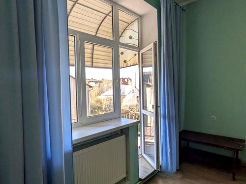 квартира за адресою Шевченка, 72