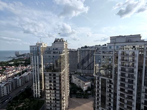 квартира за адресою Французький бульв., 60в
