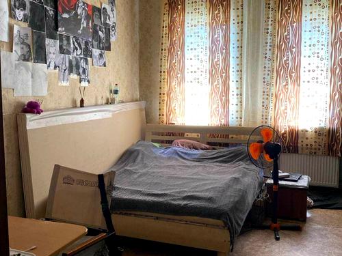 дом по адресу Матюшенко ул.