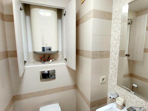 квартира по адресу Героев Днепра ул., 32-Г