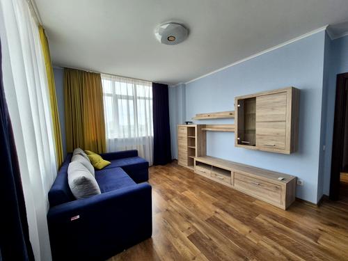 квартира за адресою Пчелки, 3