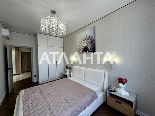 квартира по адресу Генуэзская ул., 1/1