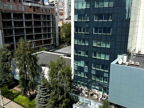 квартира за адресою Дмитрівська вул., 13