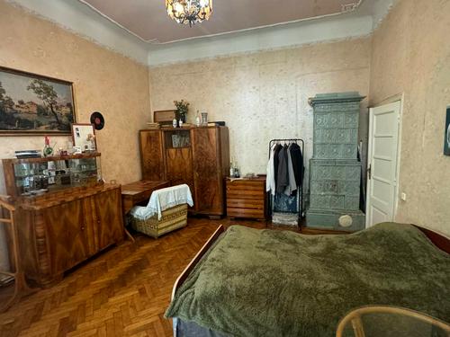 квартира по адресу Глубокая ул., 6