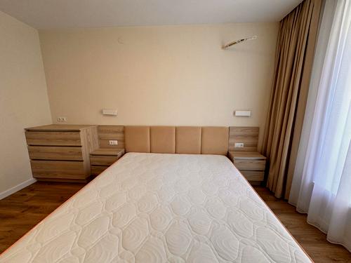 квартира за адресою Карла Мікльоша вул., 13