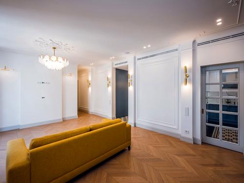 квартира за адресою Дегтярна вул., 18