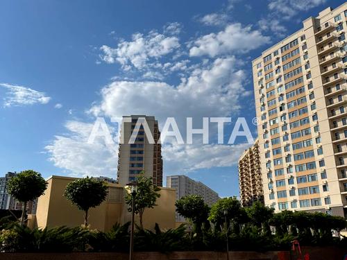 квартира за адресою Перлинна вул., 8