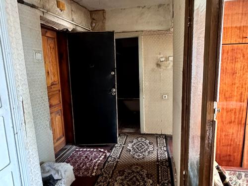 квартира по адресу Гераневая, 12
