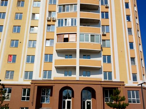квартира за адресою Буча, Івана Кожедуба вул., 8-Б