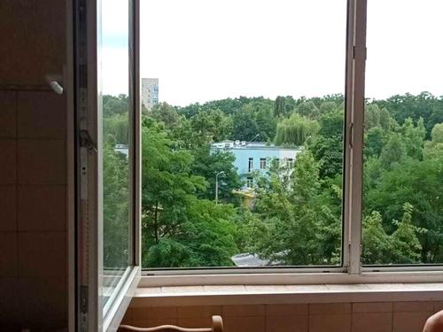 квартира за адресою Академіка Заболотного вул., 56