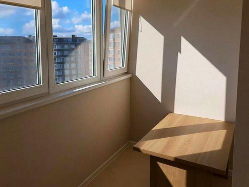 квартира за адресою Чорновола вул., 29