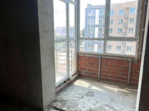 квартира по адресу Сімейна ул., 4
