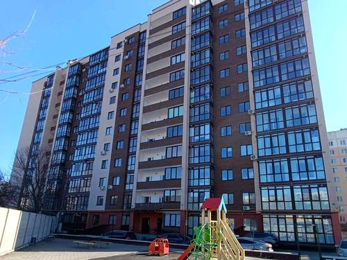 квартира по адресу 600 річчя, 66