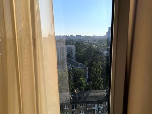 квартира за адресою Рея Бредбері вул., 2