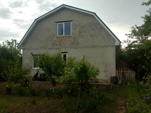 дом по адресу ясный