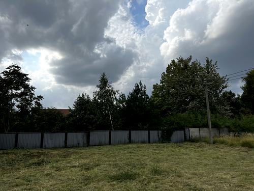 участок по адресу Садовая, 12