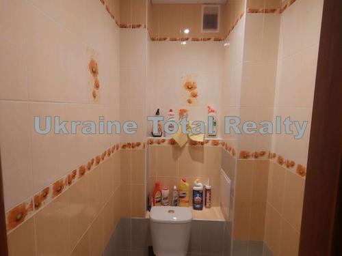 квартира за адресою Милославська вул., 16