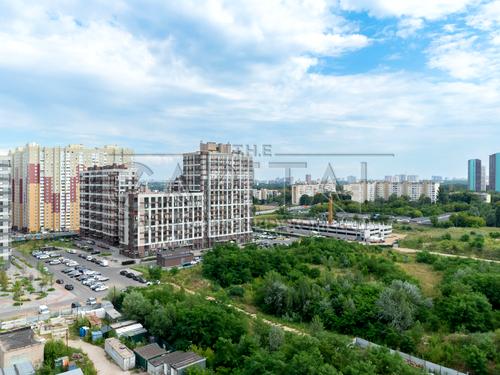 квартира по адресу Родини Крістерів ул., 14-Б
