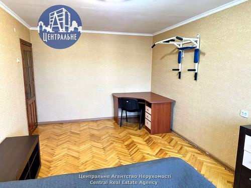 квартира по адресу Южно-Окружная ул., 7