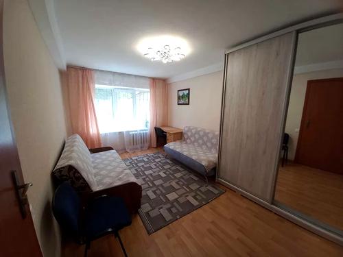 квартира по адресу Космическая ул., 3
