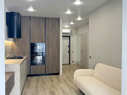 квартира за адресою Запорізьке шосе, 32