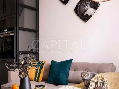 квартира по адресу Сапёрное Поле ул., 5