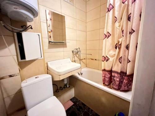 квартира по адресу Академика Королёва ул., 31-А