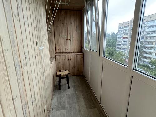 квартира по адресу Берестейский просп. (Победы), 91