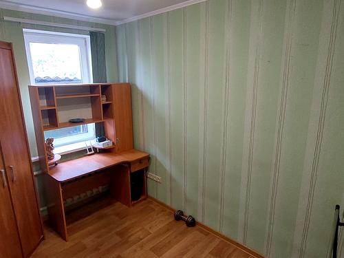 квартира по адресу Достоевского проезд (Кривомазова), 5